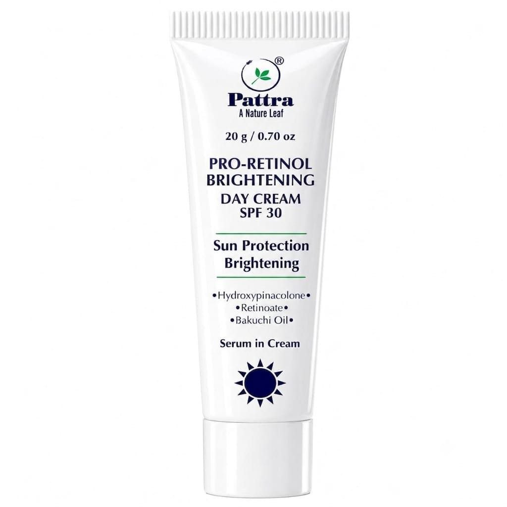 Pattra Retinol Brightening Night Cream