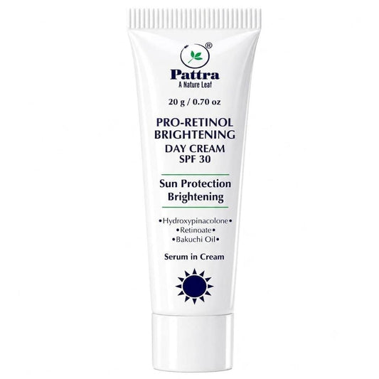 Pattra Retinol Brightening Night Cream